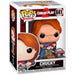 Figura POP Childs Play 2 Chucky Exclusive-0