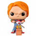 Figura POP Childs Play 2 Chucky Exclusive-1