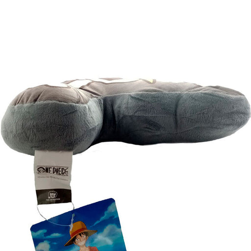 One Piece 3D cushion-1