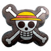 One Piece 3D cushion-2