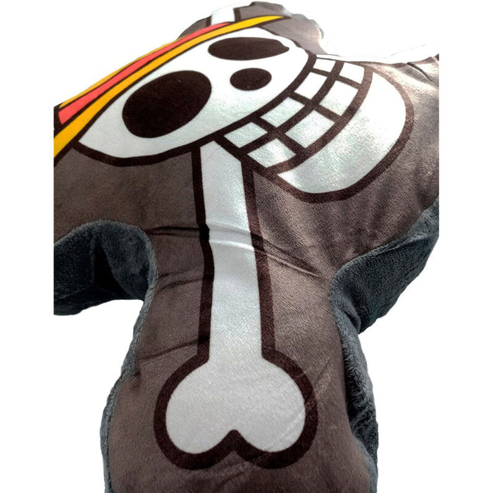 One Piece 3D cushion-3