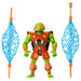 Masters of the Universe Turtles of Grayskull Michelangelo figure 14cm-0
