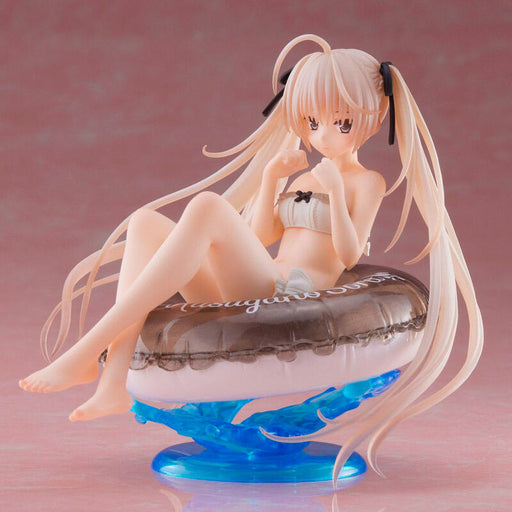 Yosuga no Sora Sora Kasugano Aqua Float Girls Ver. figure-1