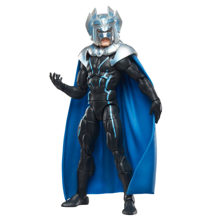 Marvel X-Men Warlord Professor figure 15cm-1
