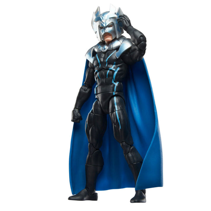 Marvel X-Men Warlord Professor figure 15cm-2