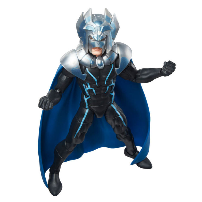 Marvel X-Men Warlord Professor figure 15cm-3