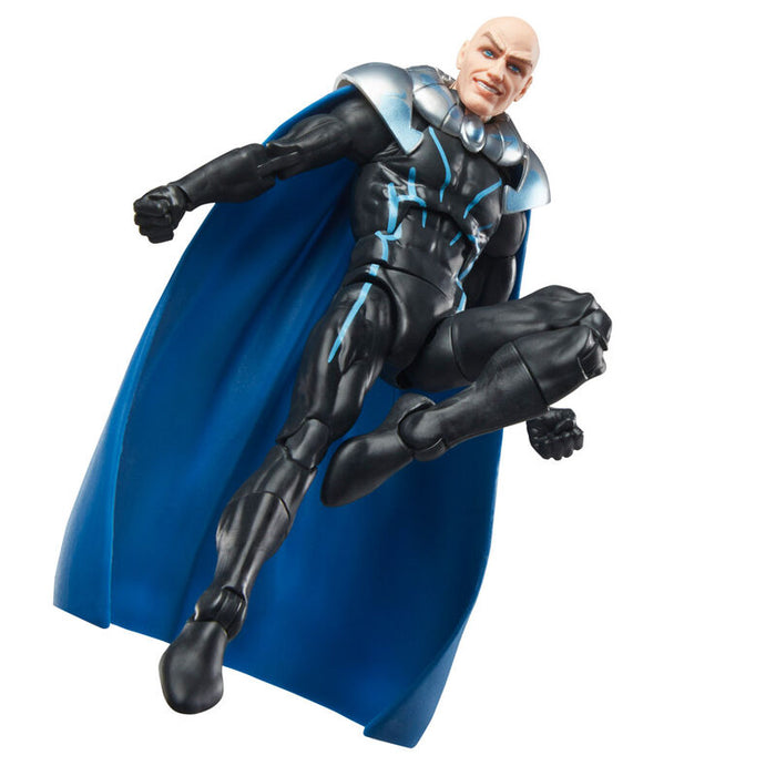 Marvel X-Men Warlord Professor figure 15cm-4