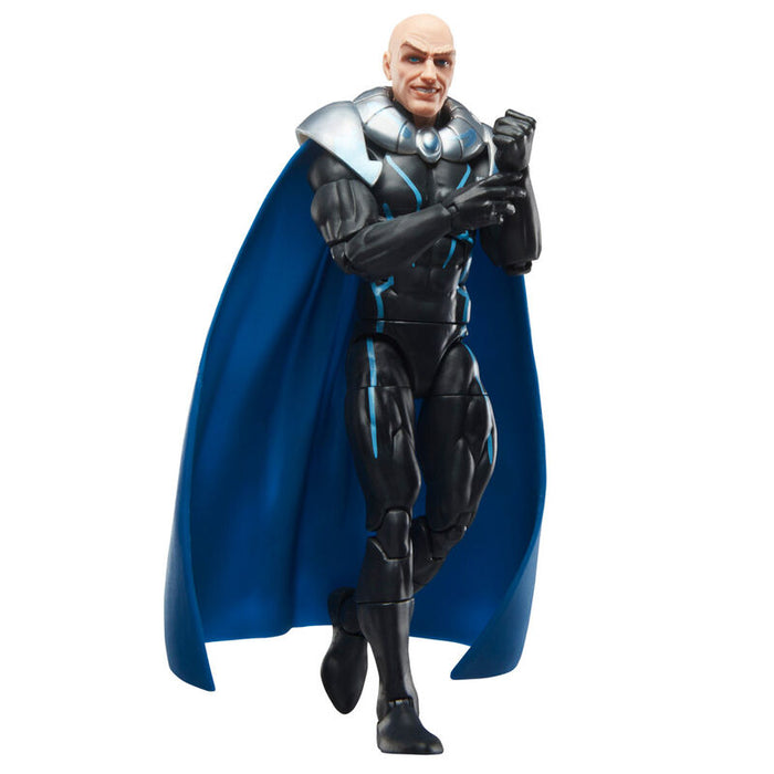 Marvel X-Men Warlord Professor figure 15cm-5