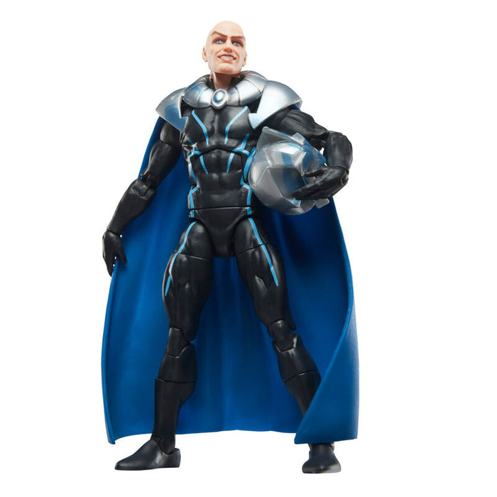 Marvel X-Men Warlord Professor figure 15cm-6