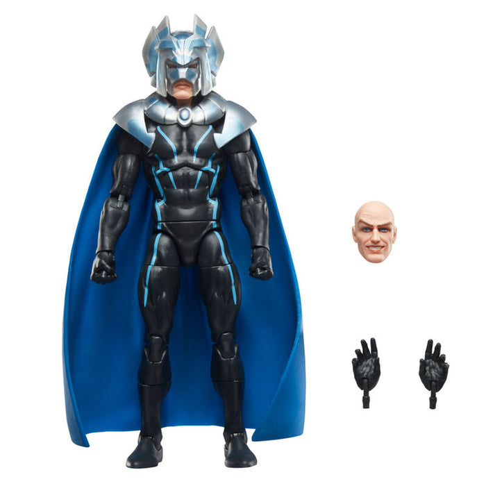 Marvel X-Men Warlord Professor figure 15cm-8