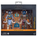 Star Wars The Mandalorian - Mandalorian & Shriek-Hawk Trainers set 2 figures 15cm-0