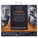 Star Wars The Mandalorian - Mandalorian & Shriek-Hawk Trainers set 2 figures 15cm-9