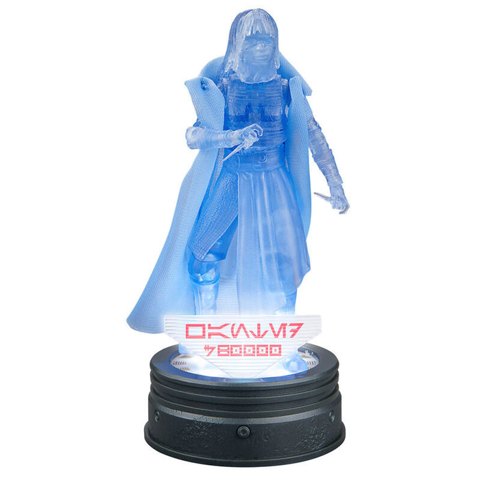 Star Wars Mae Assassin Holocomm Collection figure 15cm-2