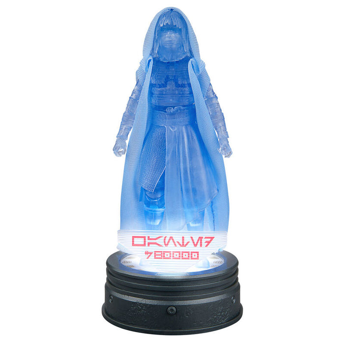 Star Wars Mae Assassin Holocomm Collection figure 15cm-4