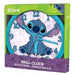 Disney Stitch wall clock-1