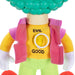 English The Simpsons Krusty The Clown Talking doll 44cm-6