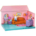 The Simpsons House playset-1
