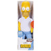 English The Simpsons Shelf Talkers Homer plush toy 33cm-1