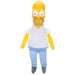 English The Simpsons Shelf Talkers Homer plush toy 33cm-3