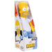 English The Simpsons Shelf Talkers Homer plush toy 33cm-4