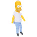 English The Simpsons Shelf Talkers Homer plush toy 33cm-5