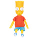 English The Simpsons Shelf Talkers Bart plush toy 33cm-3