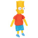 English The Simpsons Shelf Talkers Bart plush toy 33cm-4