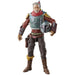 Star Wars The Mandalorian Cobb  Vanth Mandalorian Armor figure 9,5cm-0