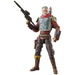Star Wars The Mandalorian Cobb  Vanth Mandalorian Armor figure 9,5cm-1