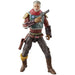 Star Wars The Mandalorian Cobb  Vanth Mandalorian Armor figure 9,5cm-2