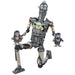 Star Wars The Mandalorian IG-12 & Grogu set figures 15cm-3