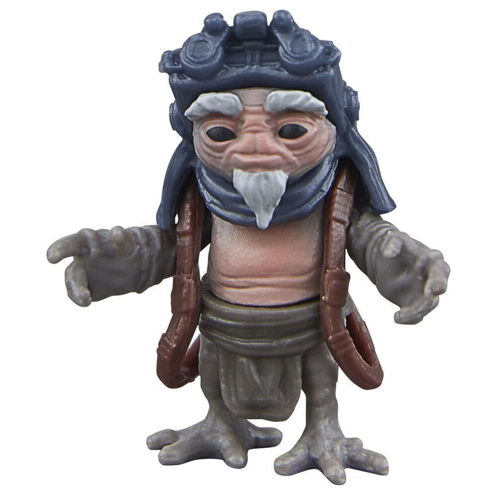 Star Wars The Mandalorian IG-12 & Grogu set figures 15cm-4