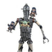 Star Wars The Mandalorian IG-12 & Grogu set figures 15cm-6