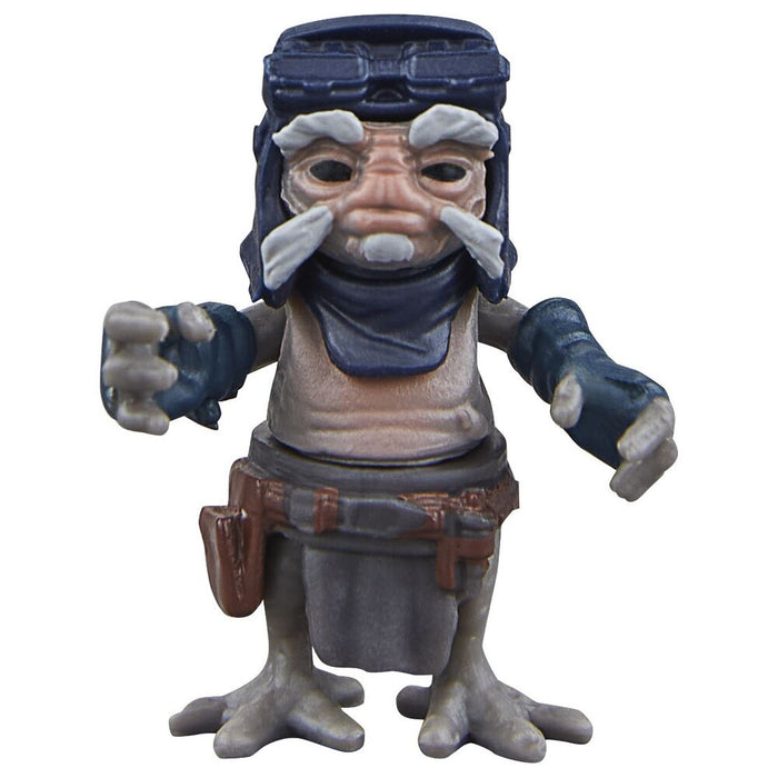 Star Wars The Mandalorian IG-12 & Grogu set figures 15cm-9