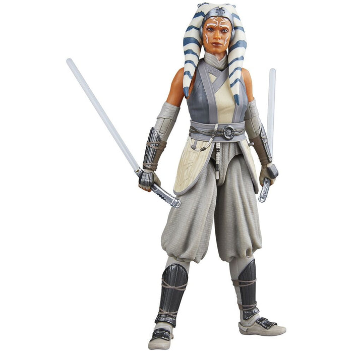 Star Wars Ahsoka - Ahsoka Tano Peridea figure 15cm-1
