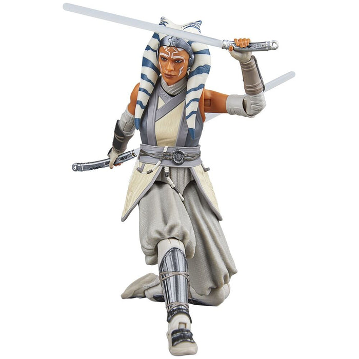 Star Wars Ahsoka - Ahsoka Tano Peridea figure 15cm-2