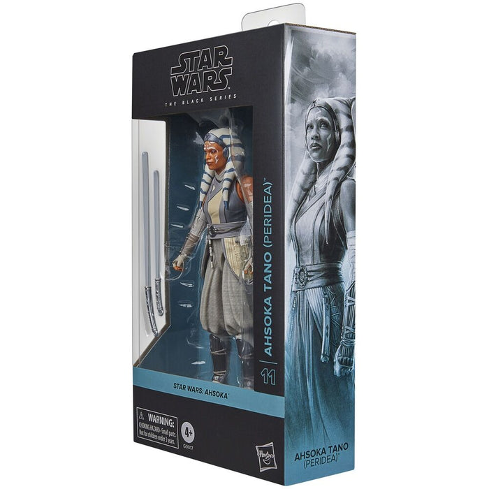 Star Wars Ahsoka - Ahsoka Tano Peridea figure 15cm-3