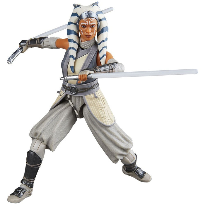 Star Wars Ahsoka - Ahsoka Tano Peridea figure 15cm-4