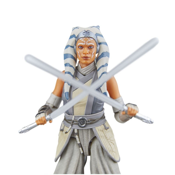 Star Wars Ahsoka - Ahsoka Tano Peridea figure 15cm-5