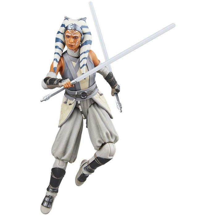 Star Wars Ahsoka - Ahsoka Tano Peridea figure 15cm-6