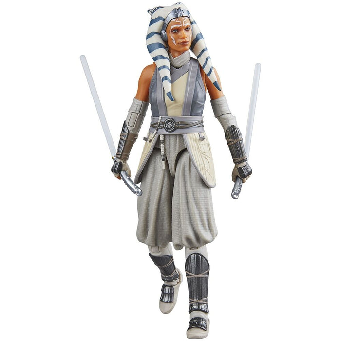 Star Wars Ahsoka - Ahsoka Tano Peridea figure 15cm-8
