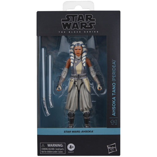 Star Wars Ahsoka - Ahsoka Tano Peridea figure 15cm-0