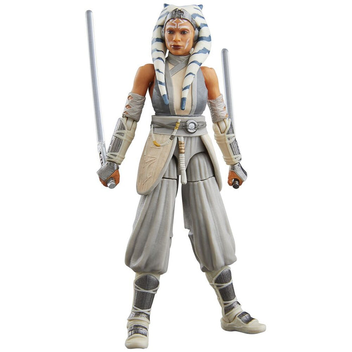 Star Wars Ahsoka - Ahsoka Tano figure 9,5cm-1