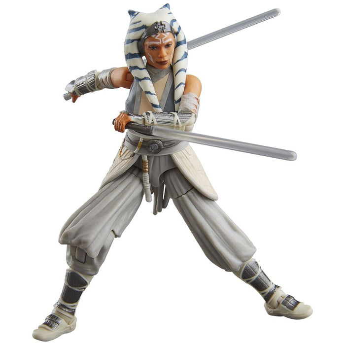 Star Wars Ahsoka - Ahsoka Tano figure 9,5cm-2