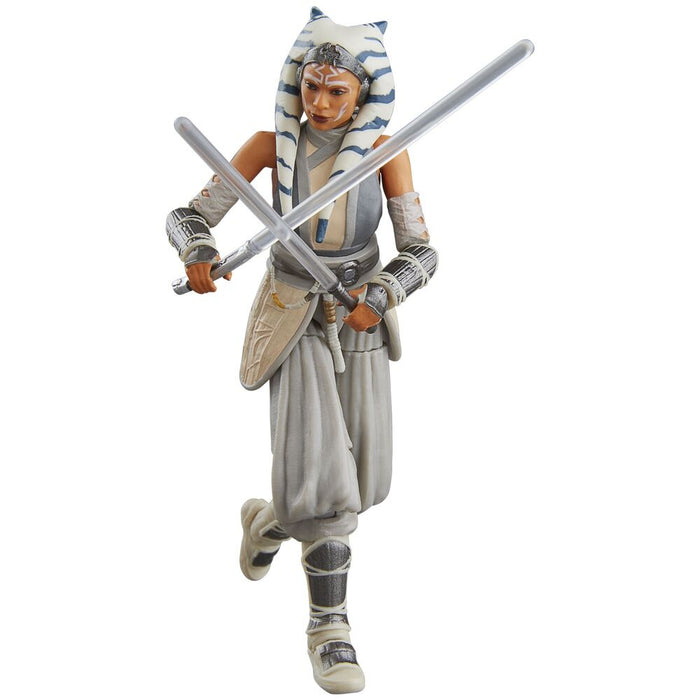 Star Wars Ahsoka - Ahsoka Tano figure 9,5cm-5