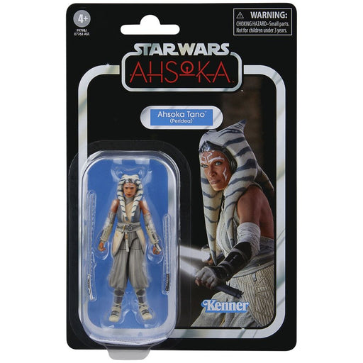 Star Wars Ahsoka - Ahsoka Tano figure 9,5cm-0