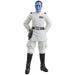 Star Wars Ahsoka Grand Admiral Thrawn figure 9,5cm-1