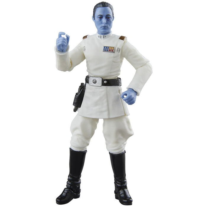 Star Wars Ahsoka Grand Admiral Thrawn figure 9,5cm-3