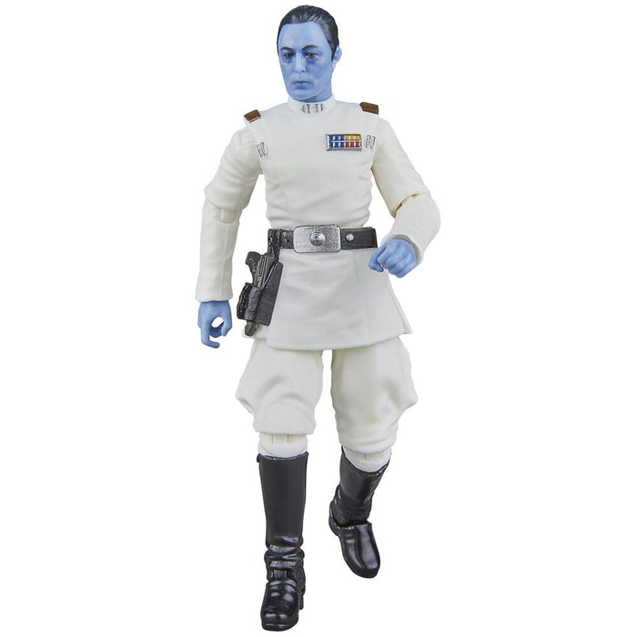 Star Wars Ahsoka Grand Admiral Thrawn figure 9,5cm-4