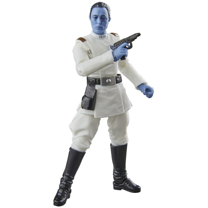 Star Wars Ahsoka Grand Admiral Thrawn figure 9,5cm-5
